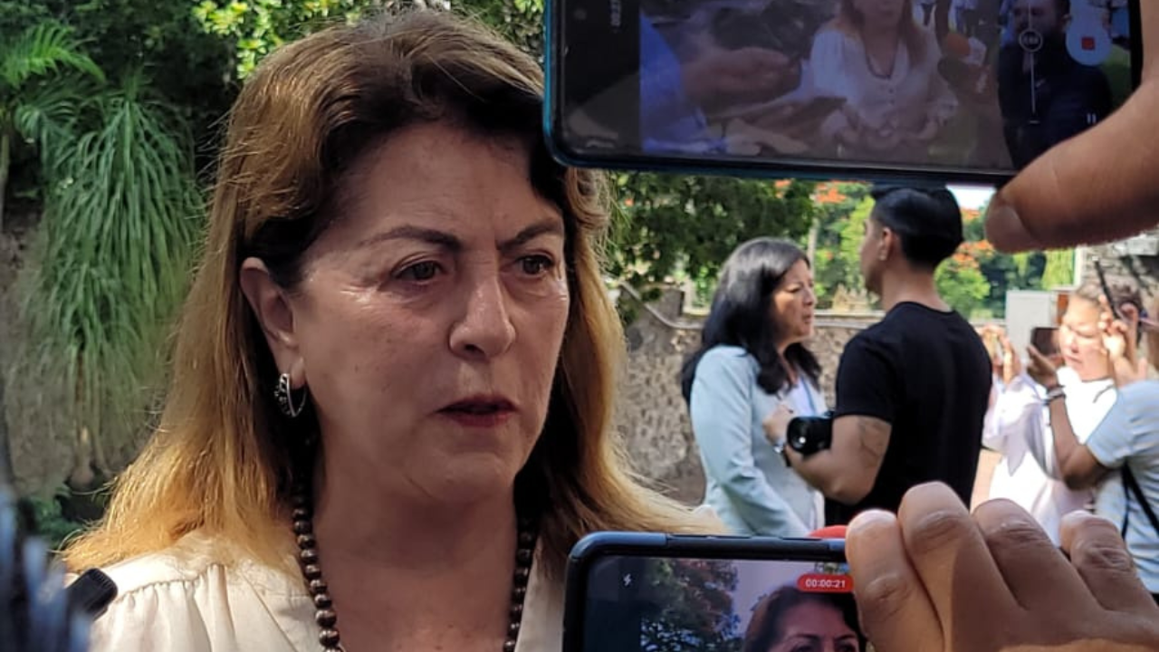 margarita gonzalez