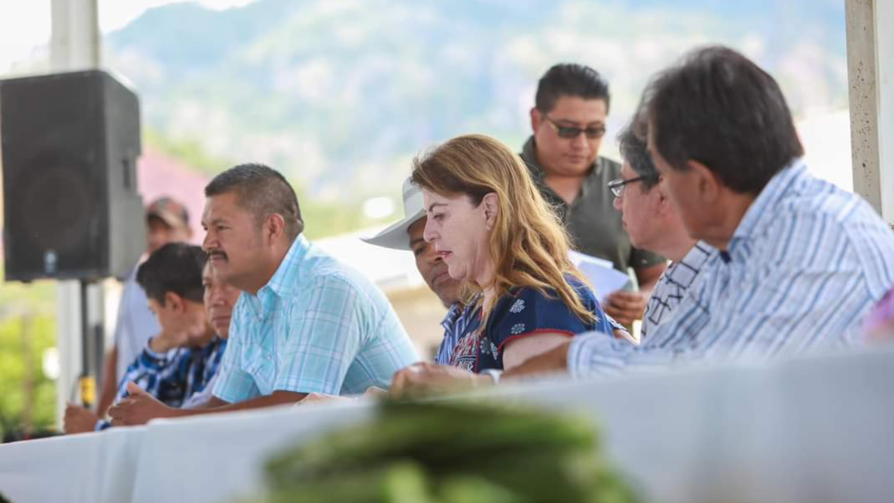 gira margarita trayacapan coatetelco