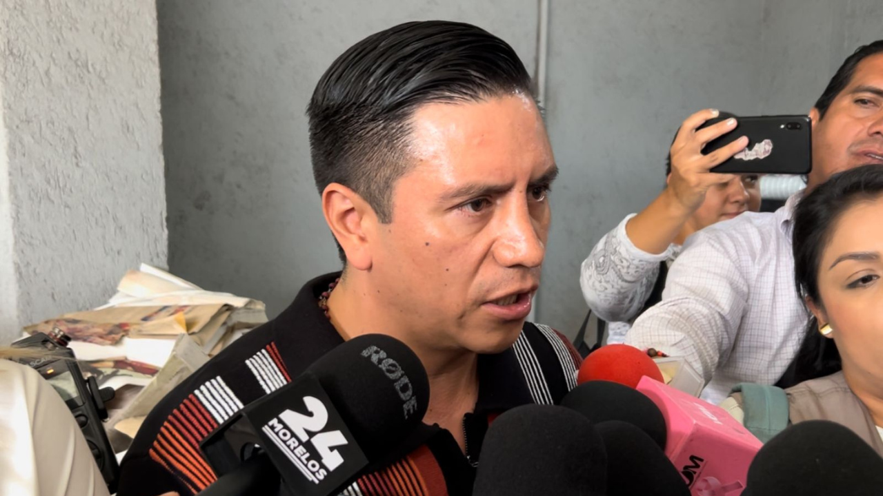 ulises bravo morena morelos