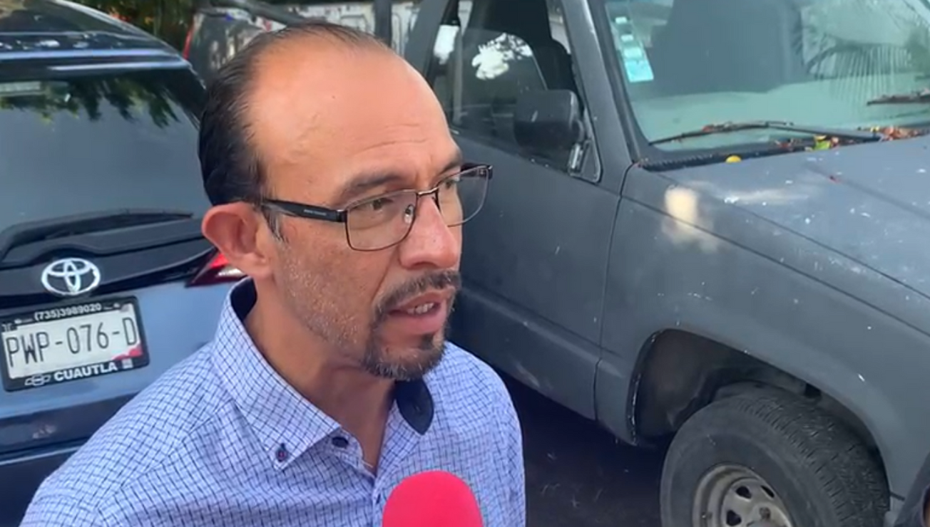 cuernavaca ayuntamiento
