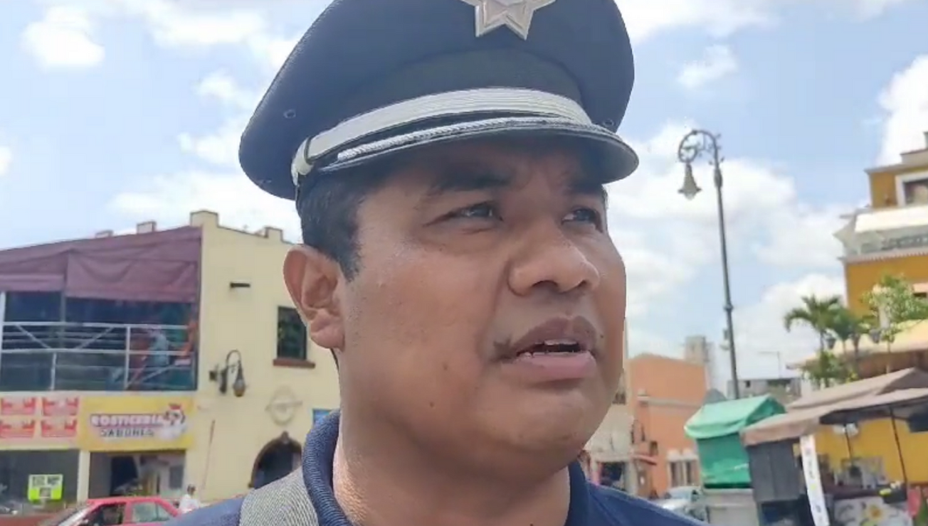 Regresa el alcoholímetro a Cuernavaca