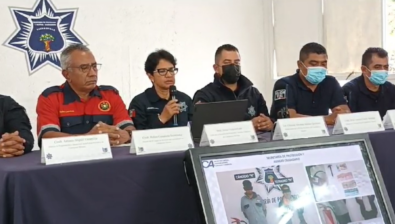 cuernavaca escenas robo 