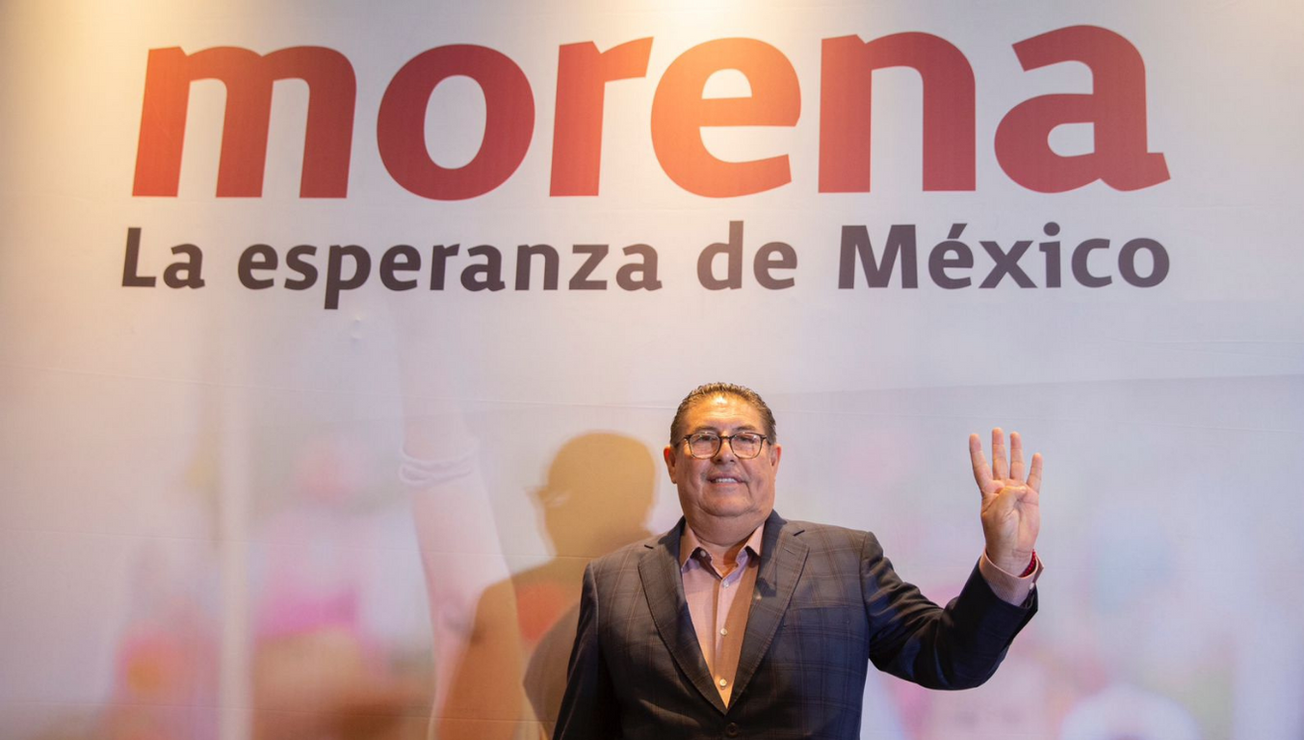 wero mercado morena victor