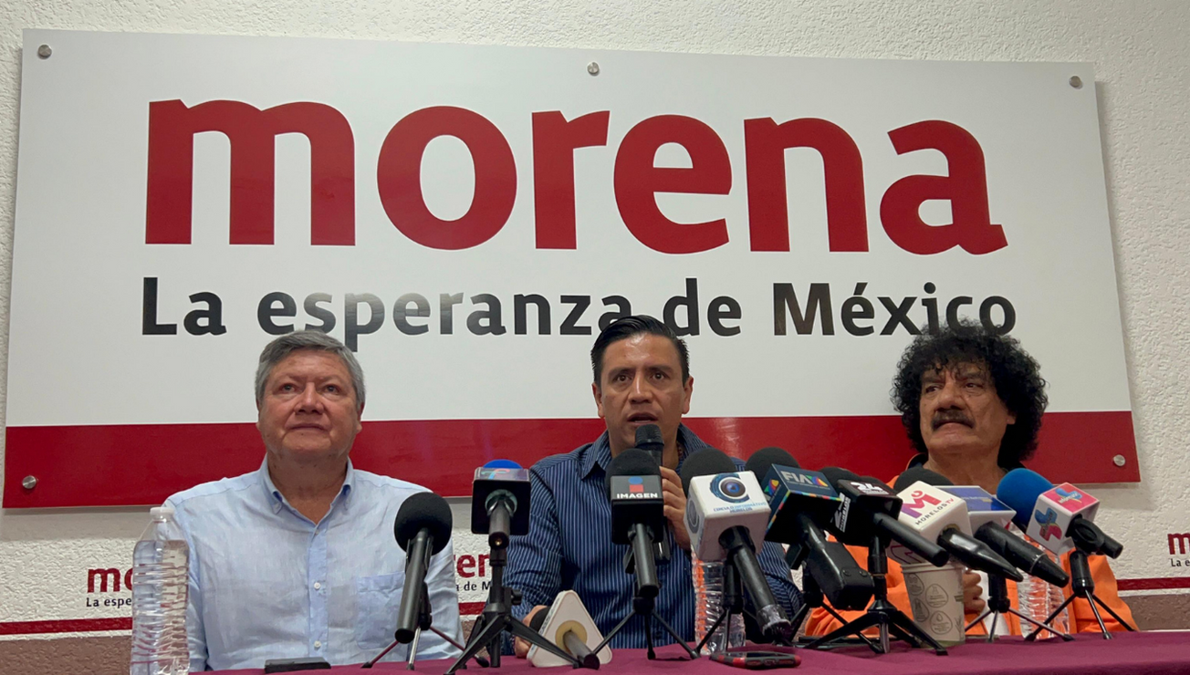 ulises morena