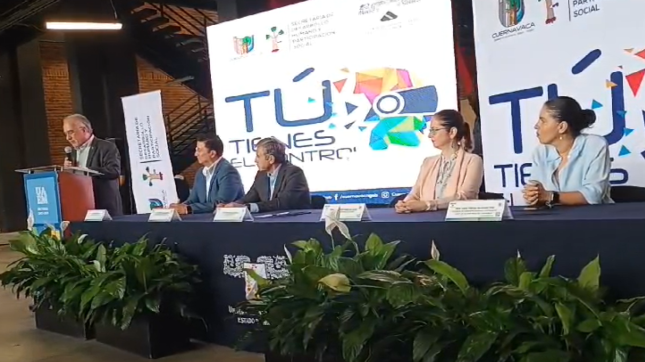 Trabaja la UAEM para prevenir las adicciones