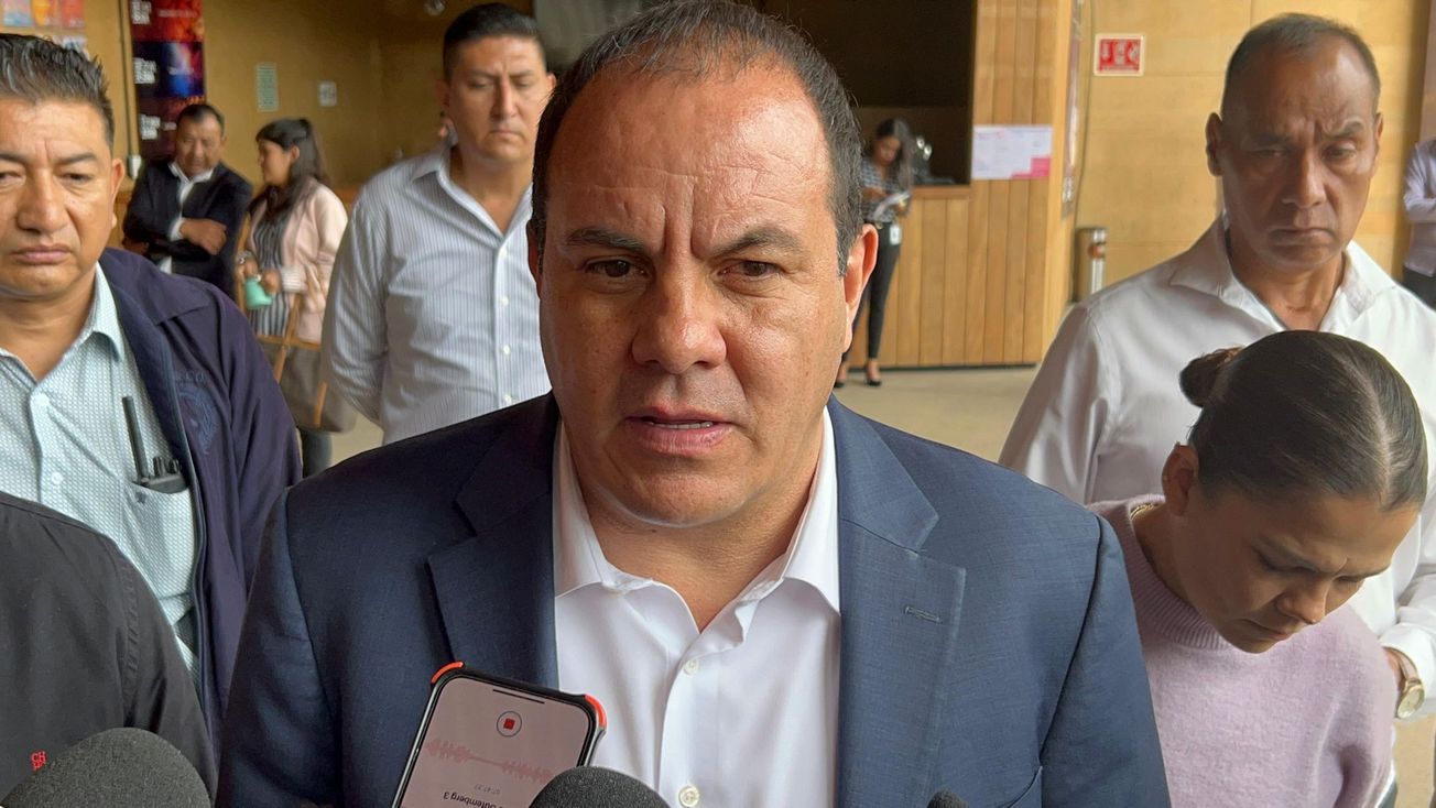 escenas cuauhtemoc gobierno