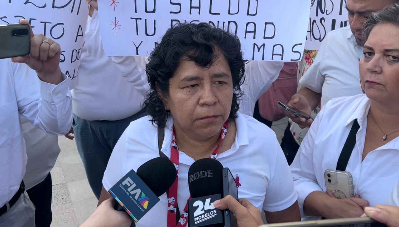 poder judicial denuncias