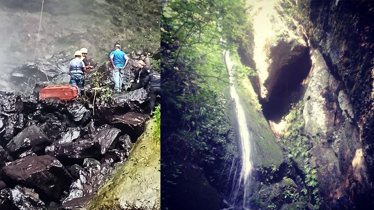 Hombre pierde la vida en Tepoztlán