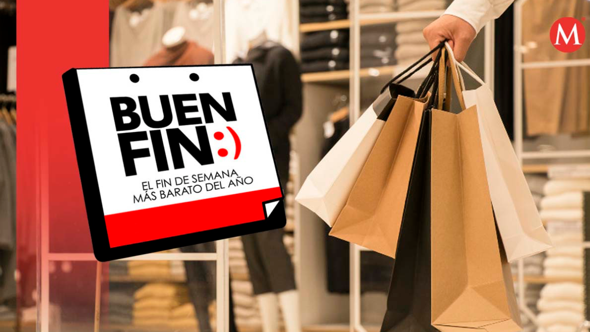 Este "Buen Fin" no te endeudes