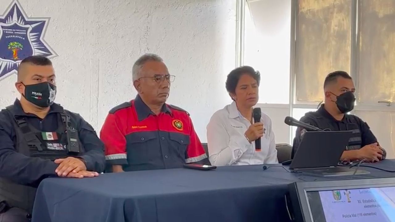 alicia Vazquez cuernavaca separa examen