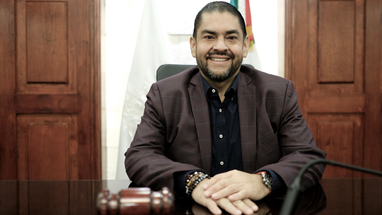 Alista TSJ Congreso Nacional en Derecho laboral y Congreso Latinoamericano en Derecho Penal Acusatorio