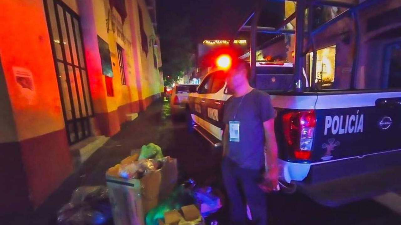 Aplicarán multas a quienes no separen residuos en Cuernavaca