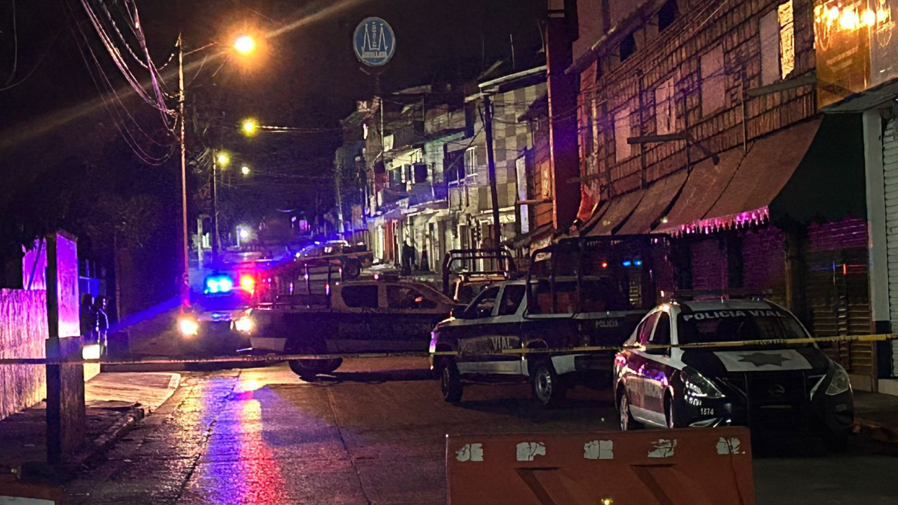 cuernavaca madrugada hombres