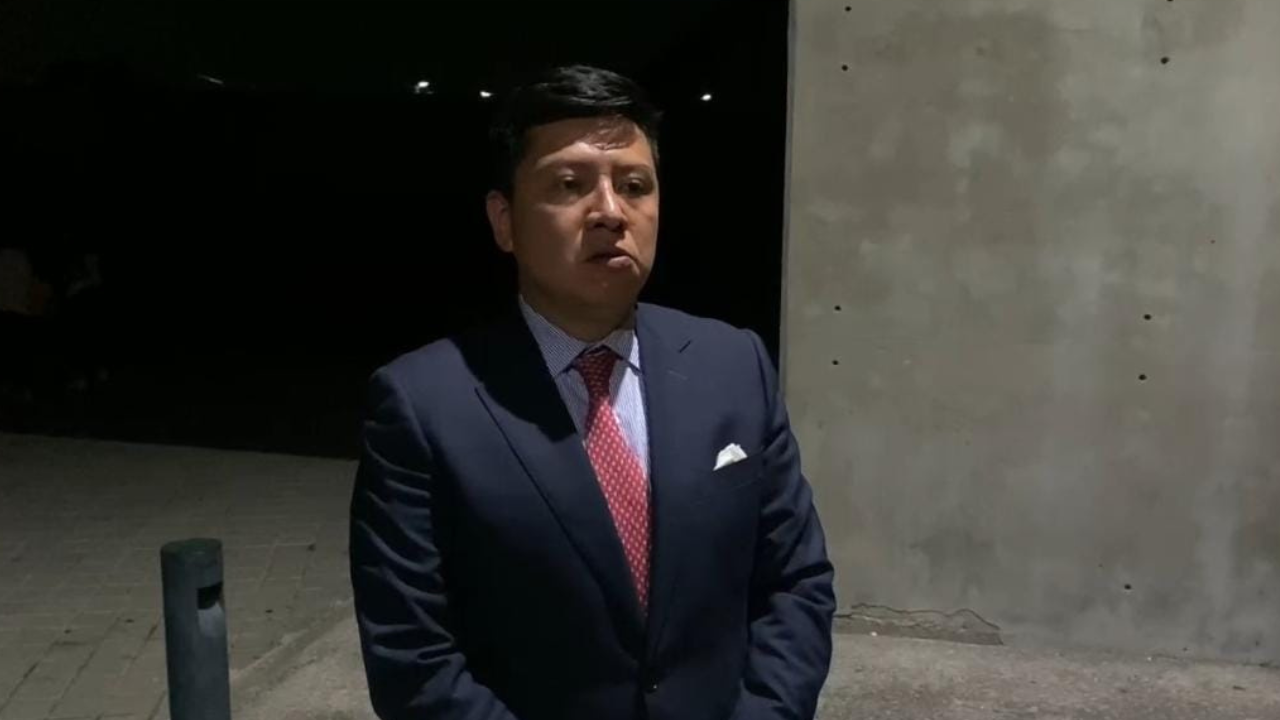 tortura fiscalía