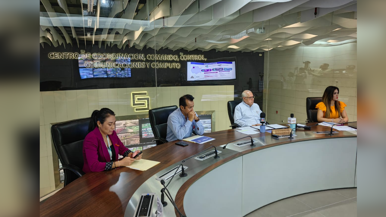 seprac seguridad