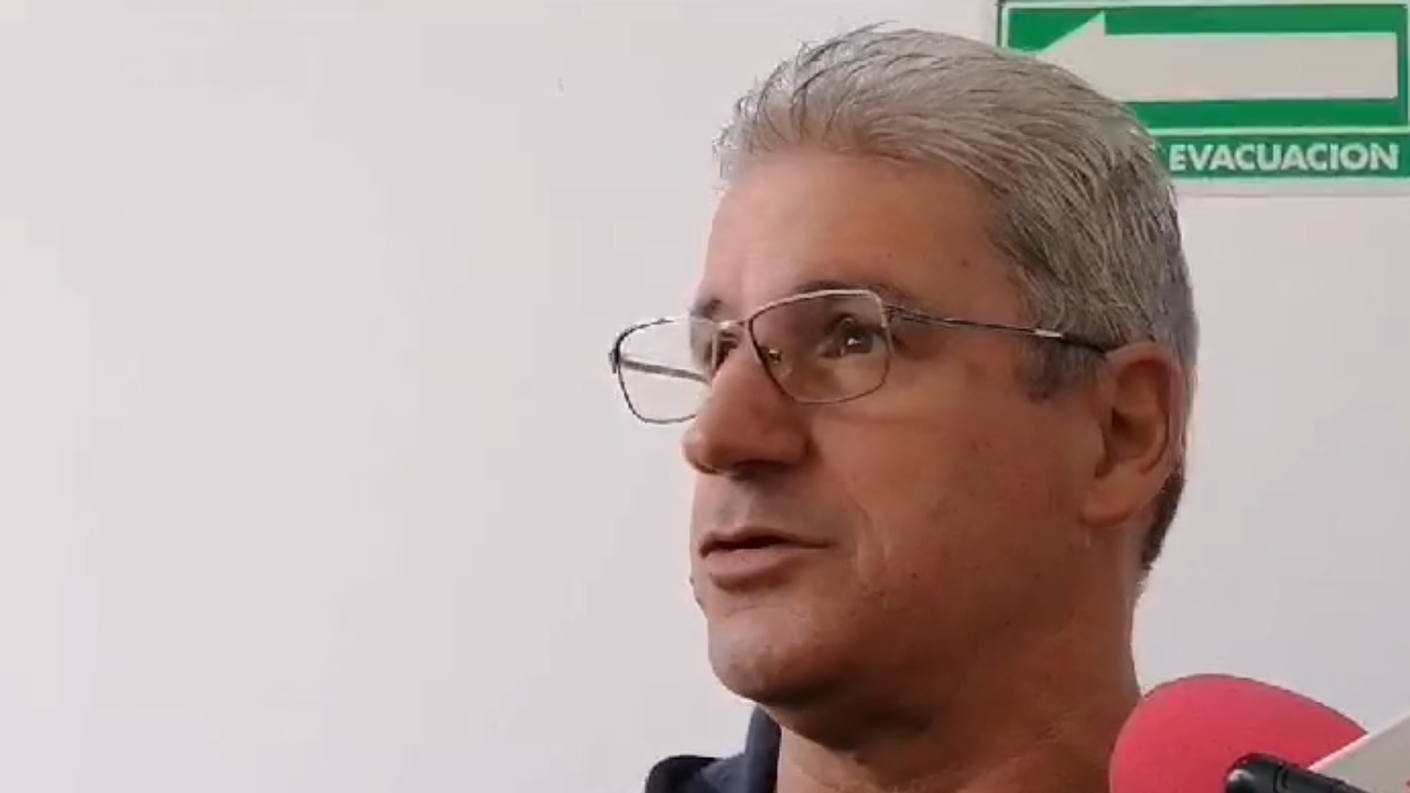 Empresarios llaman a mejorar la seguridad en Morelos