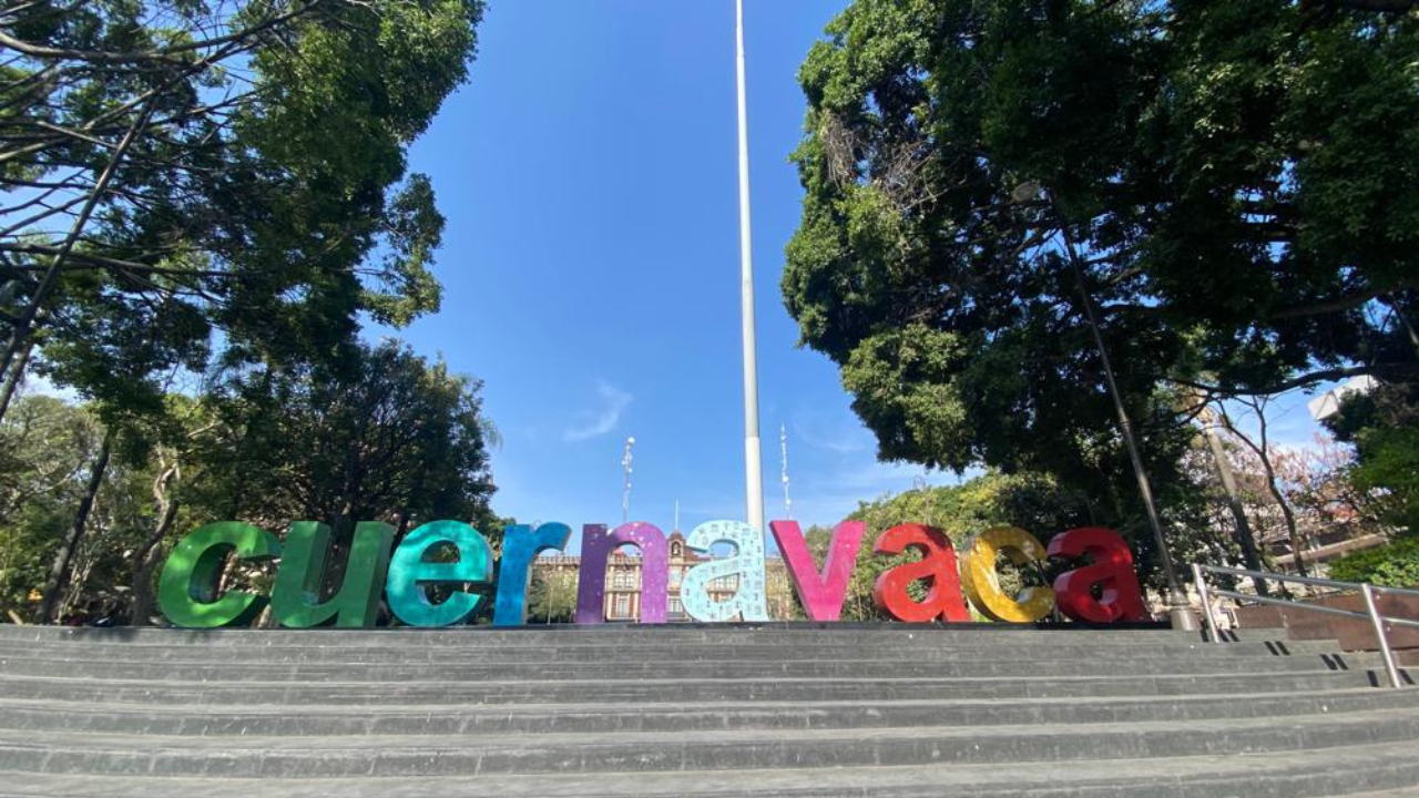 Empresarios morelenses exigen seguridad para todos
