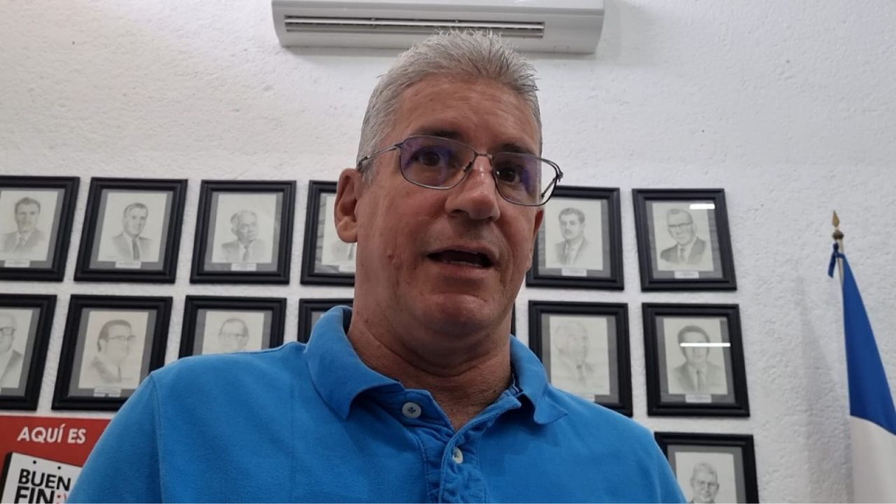 Fijan empresarios postura sobre seguridad en Morelos