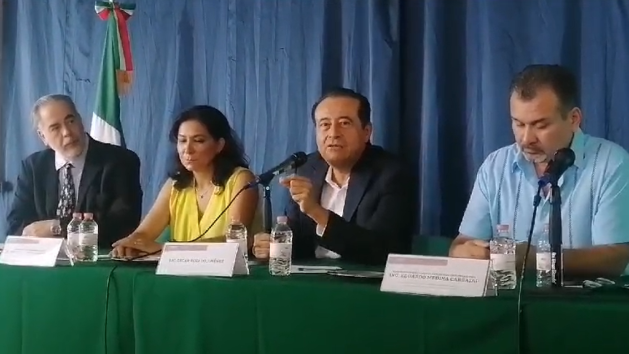 Levantarán censo en salud financiera