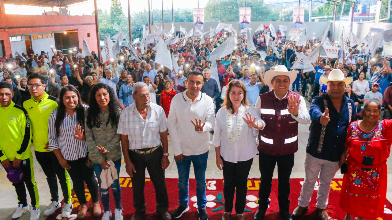 margarita gonzález totolapan