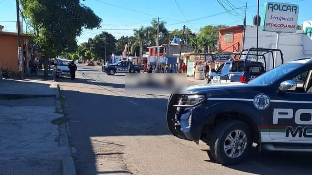 motociclista cuautla