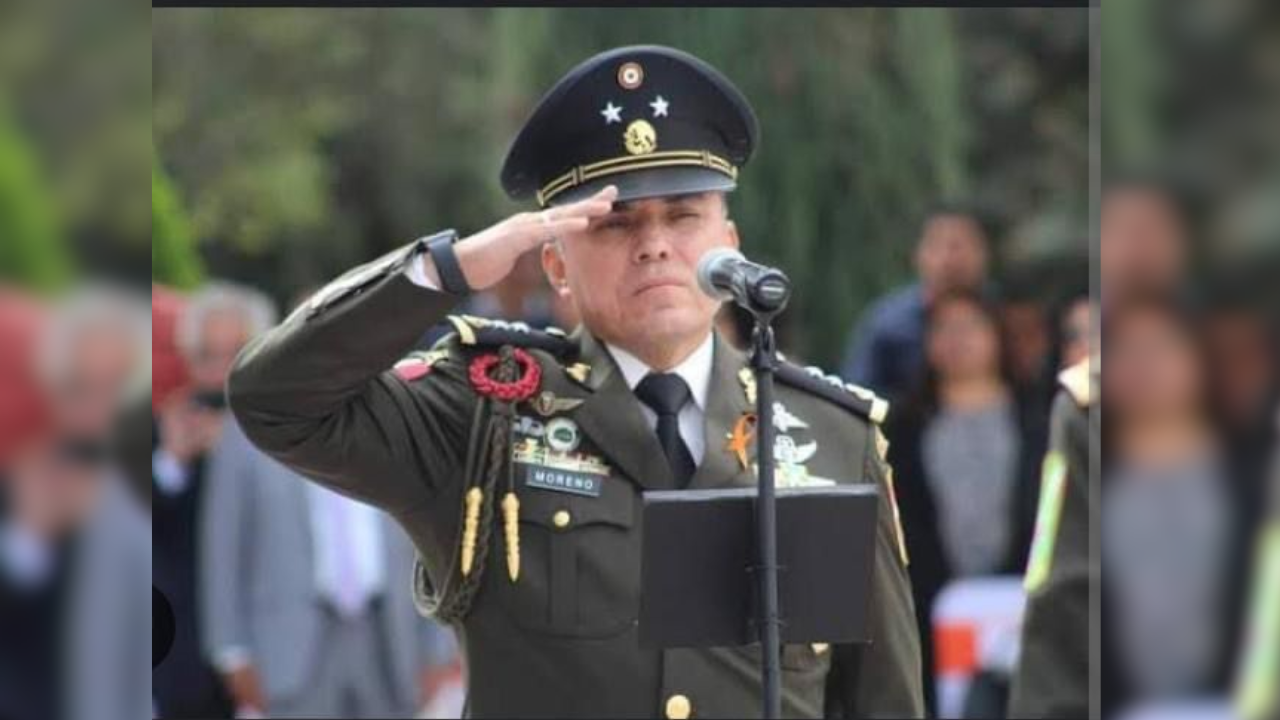 militar zona estado
