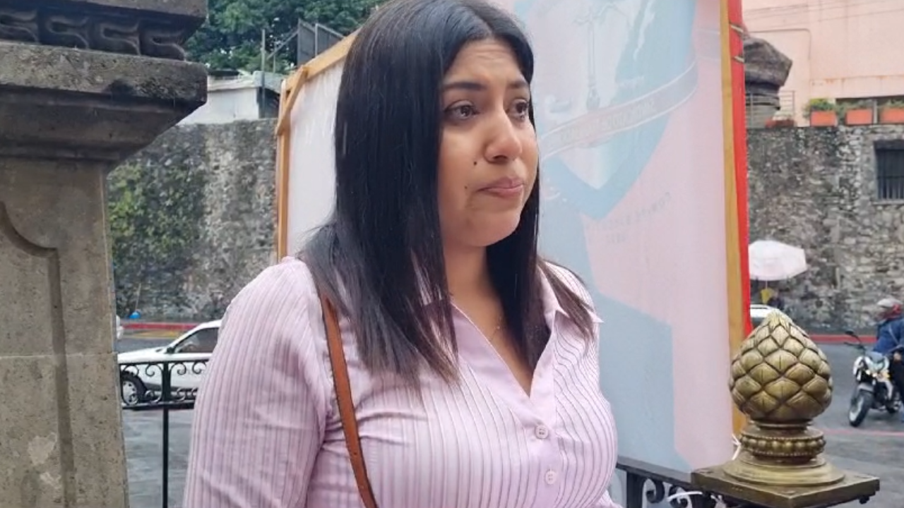 Madre denuncia violencia vicaria; está preocupada por la seguridad de su hija