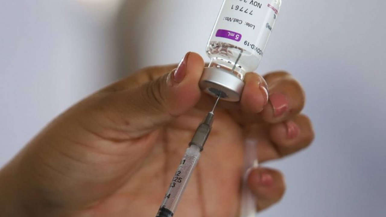 Piden a población vacunarse