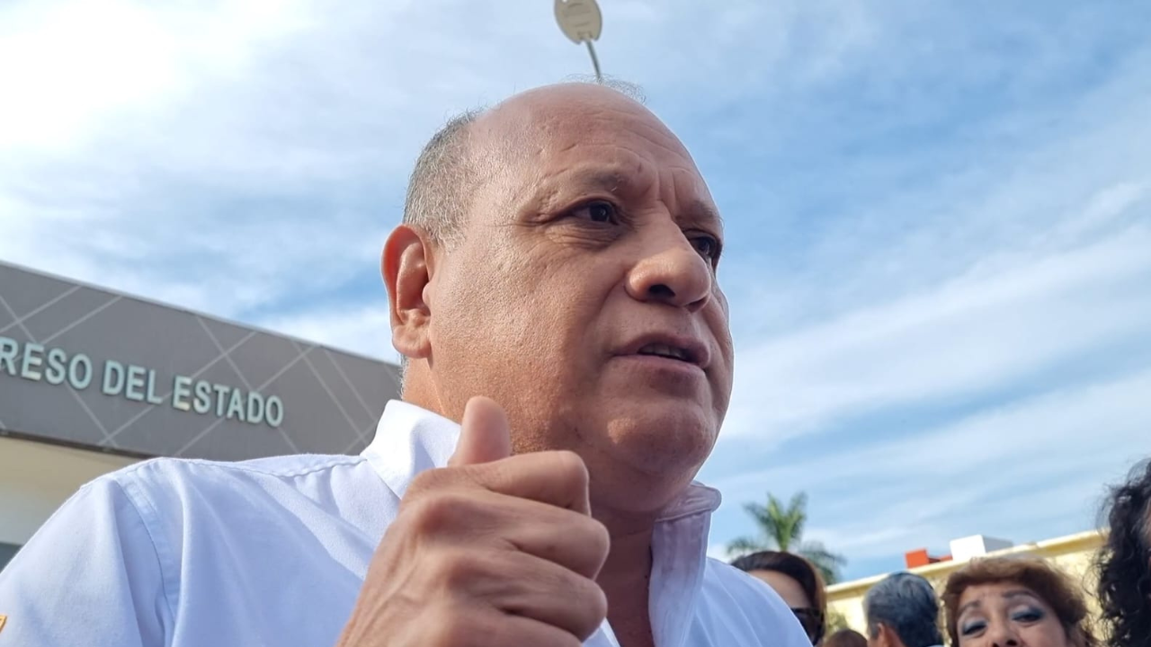 SNTE pide aumento en presupuesto de 2024