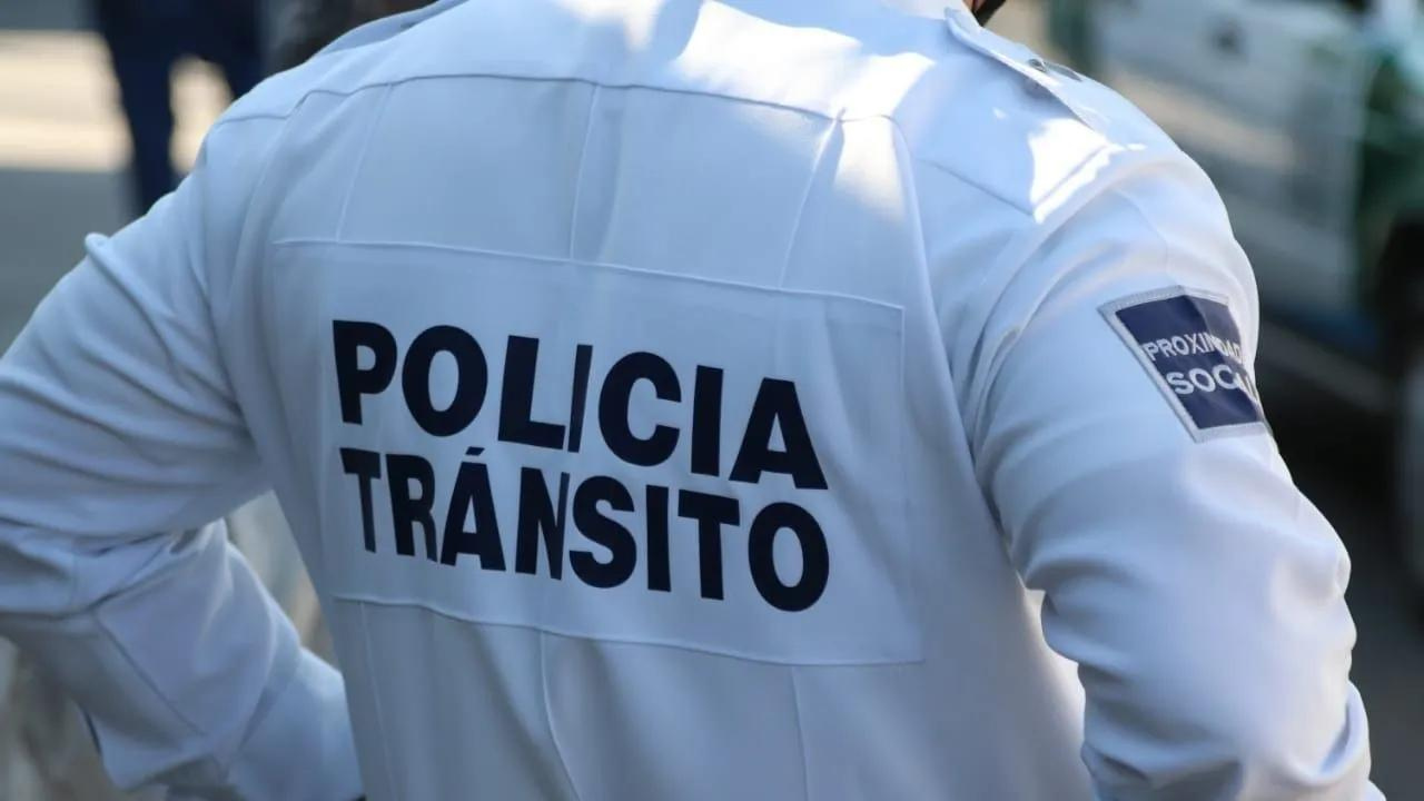 Se suman elementos de la policía vial a la preventiva de Cuernavaca