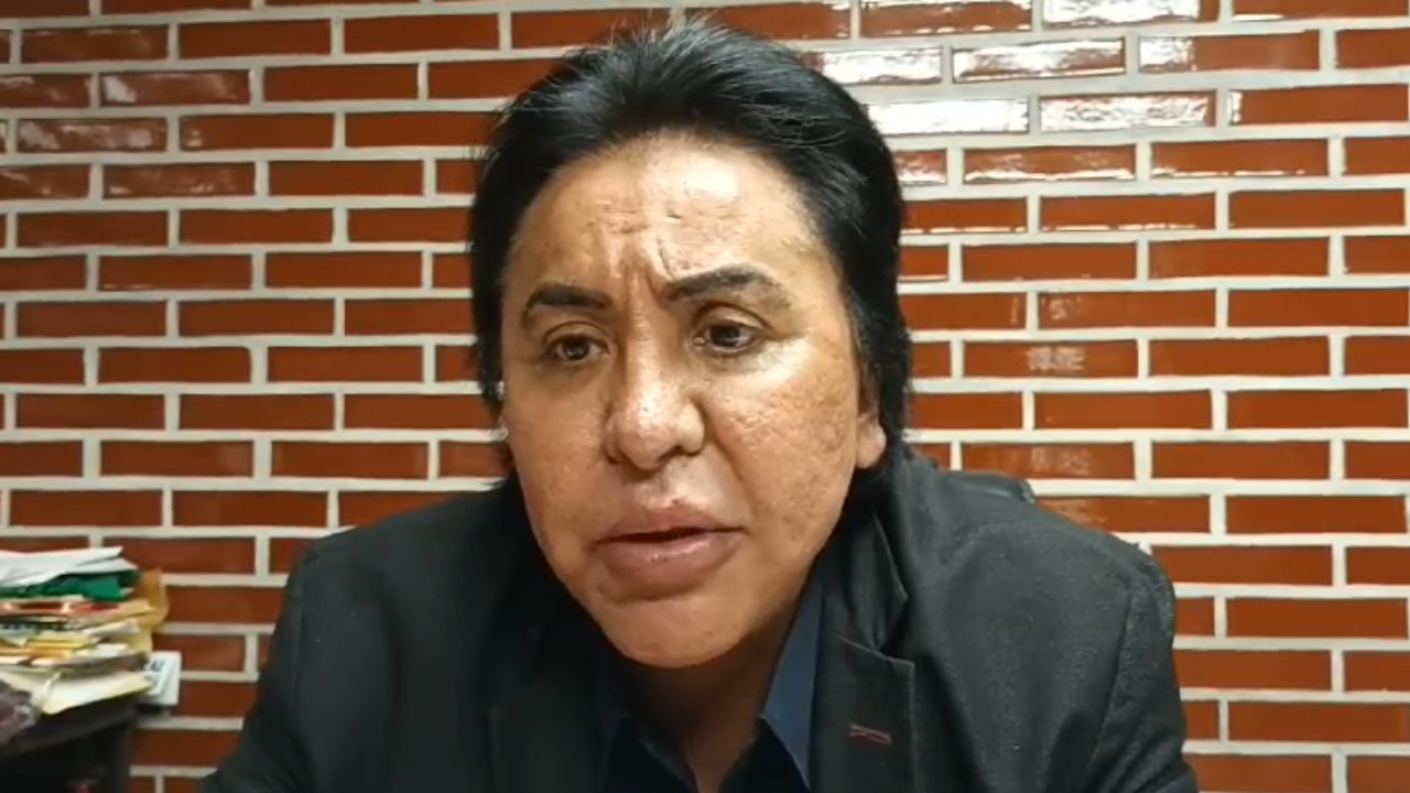 Titular de SITAUAEM se deslinda de manifestaciones de FDyCS