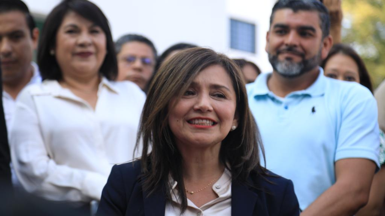 UAEM: Viridiana León será la primera mujer rectora