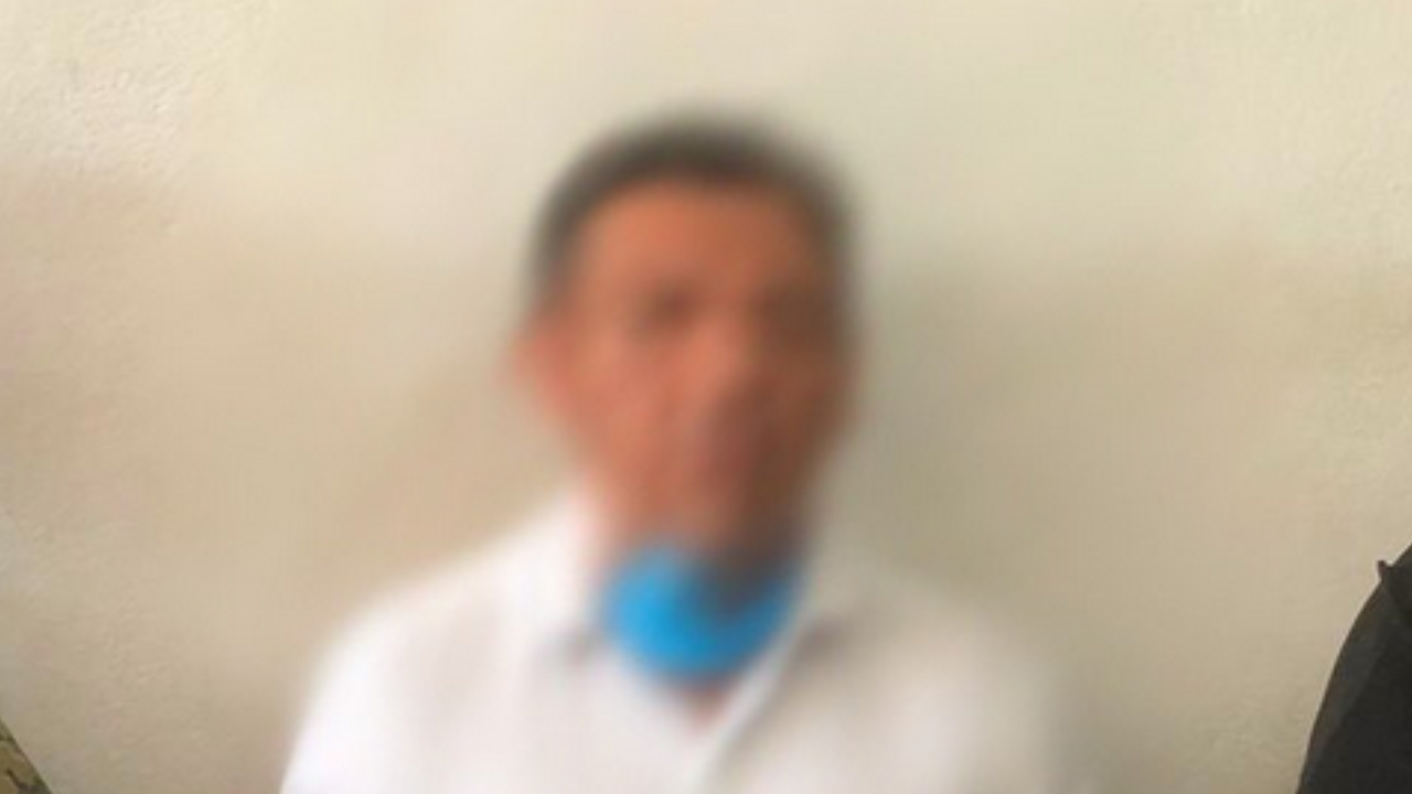 Vinculan a funcionario de la FGE