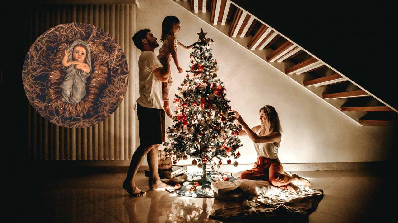 navidad 25 de diciembre