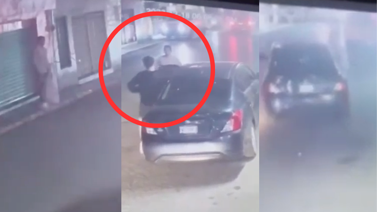 robo carro jiutepec