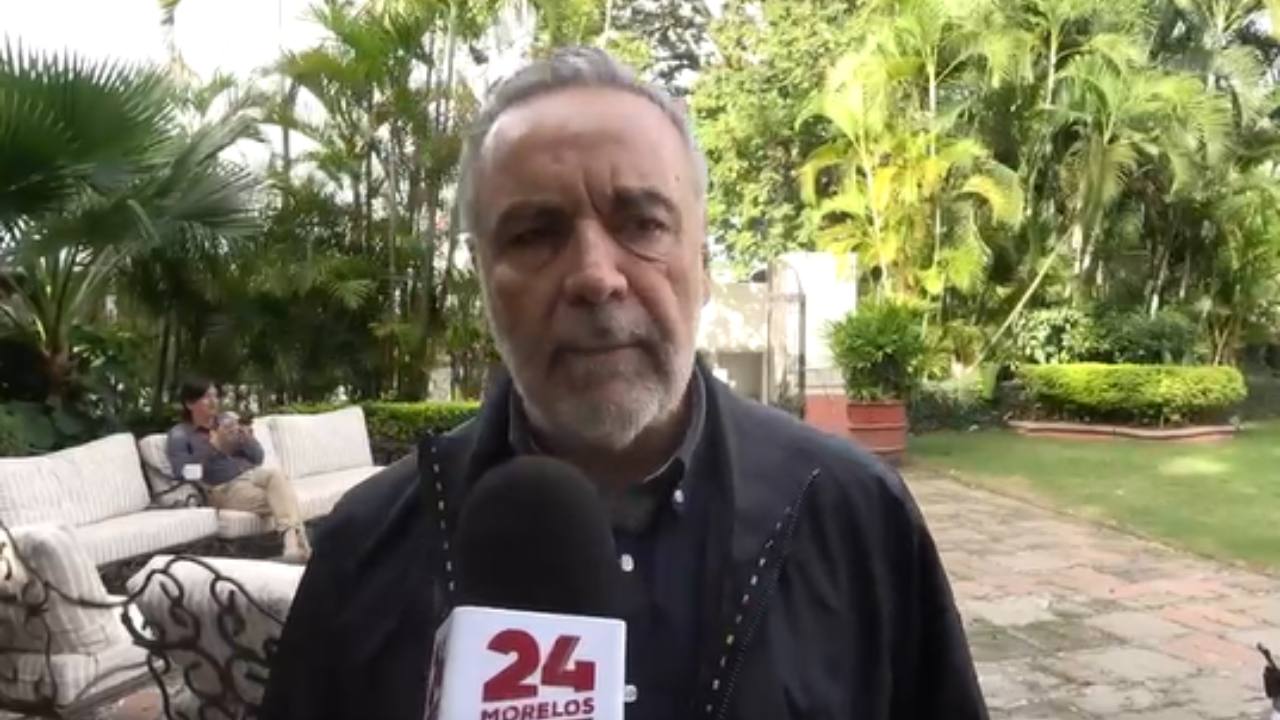 trabajos a davor del sexenio del agua