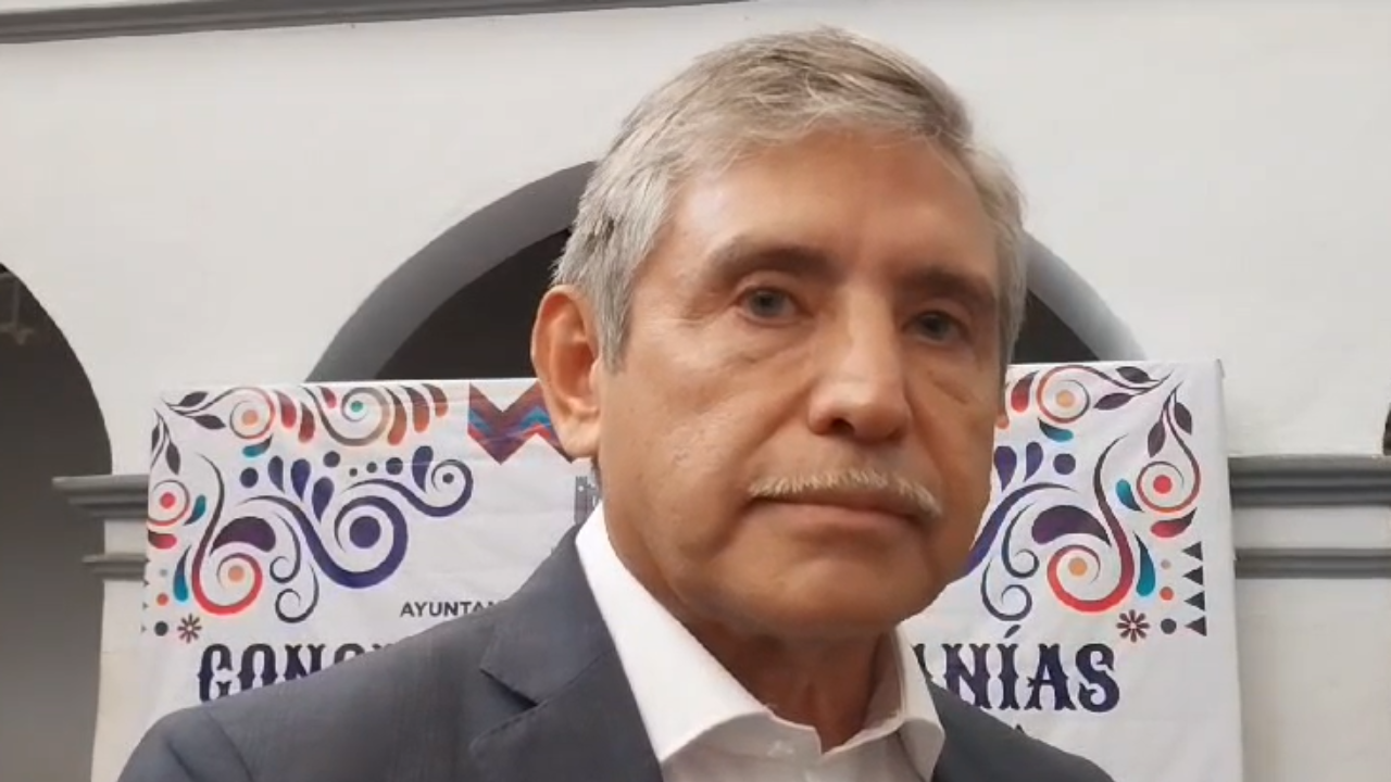Alerta alcalde de Cuernavaca sobre cuidados al acudir a sucursales bancarias