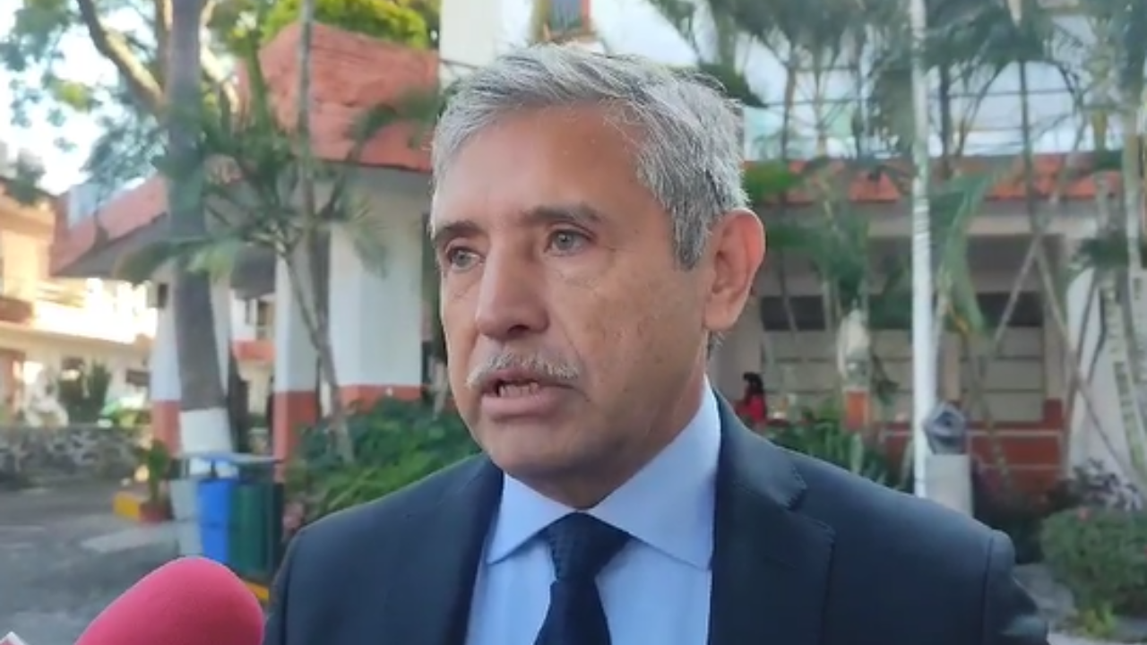 Ayuntamiento de Cuernavaca busca una ciudad más segura