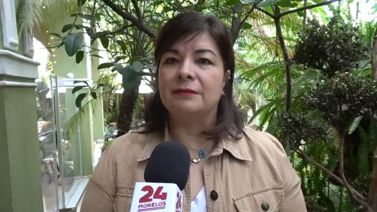 meggie salgado cuernavaca