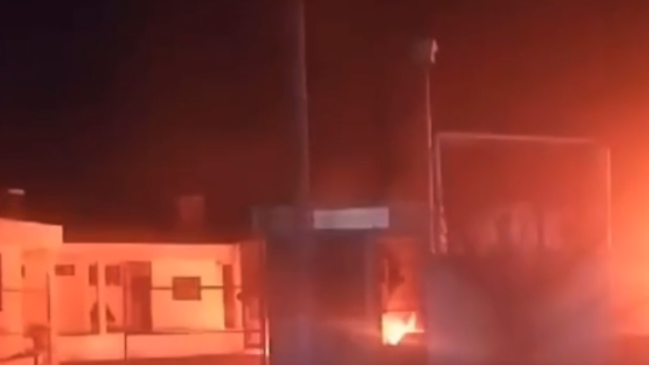 incendio amlo