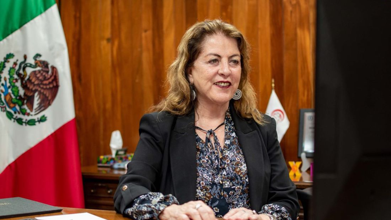 margarita gonzalez