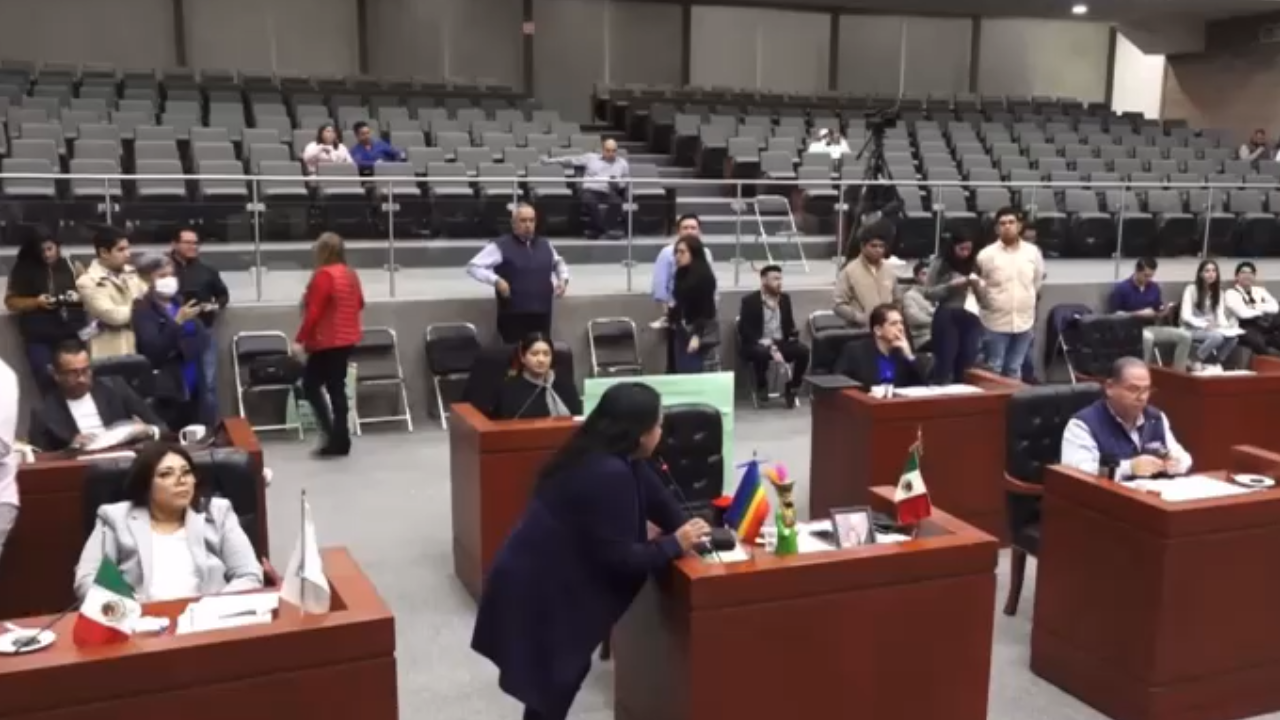 congreso morelos