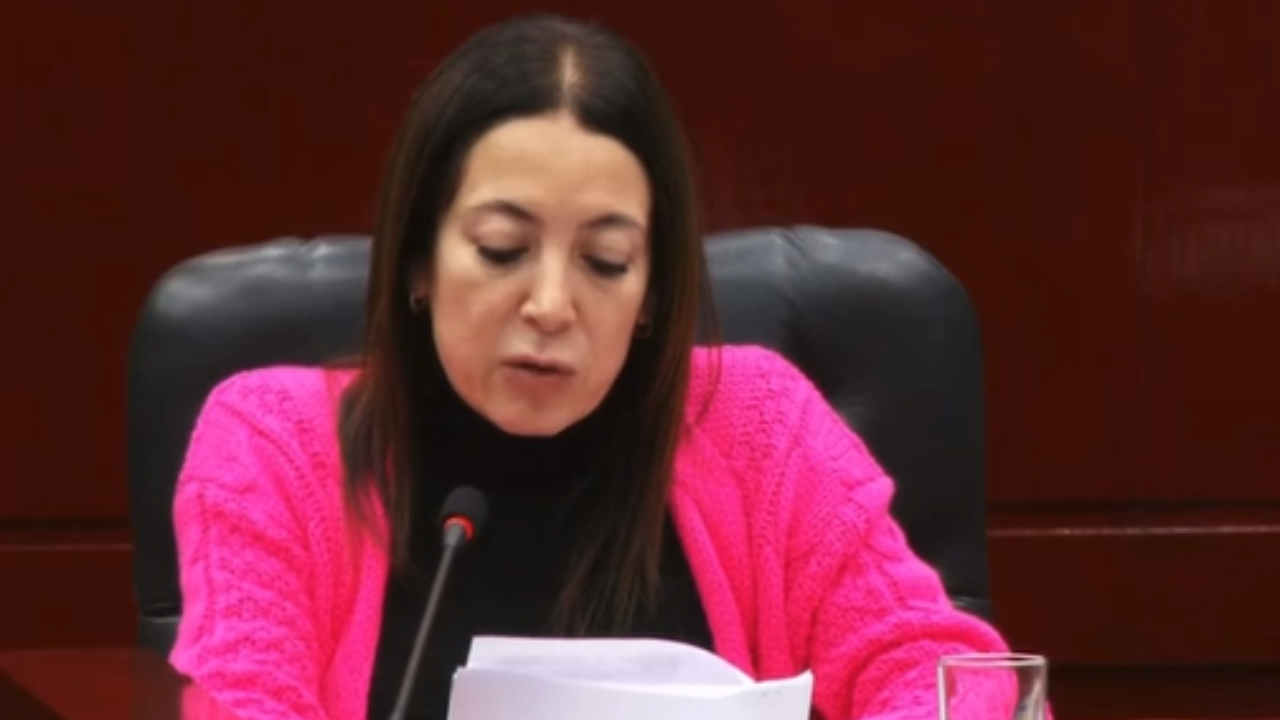 diputados uriel carmona al frente de la fiscalia
