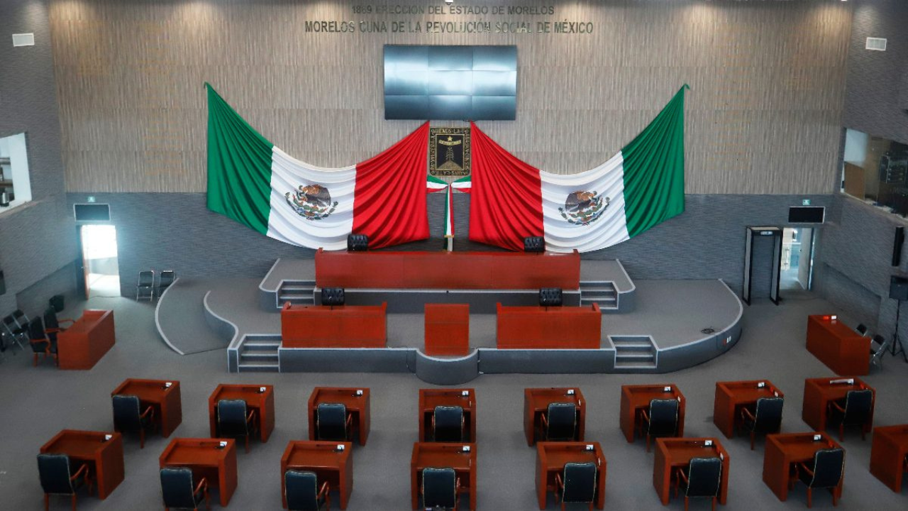aspirantes a diputados en morelos