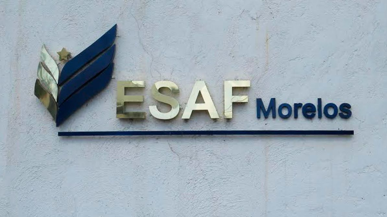 ESAF solo resolvió el 10% de sus auditorías: Morelos Rinde Cuentas