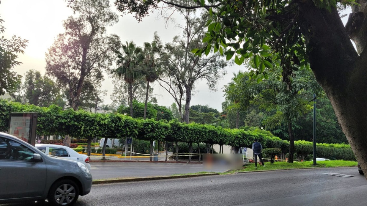 Foto: 24 Morelos