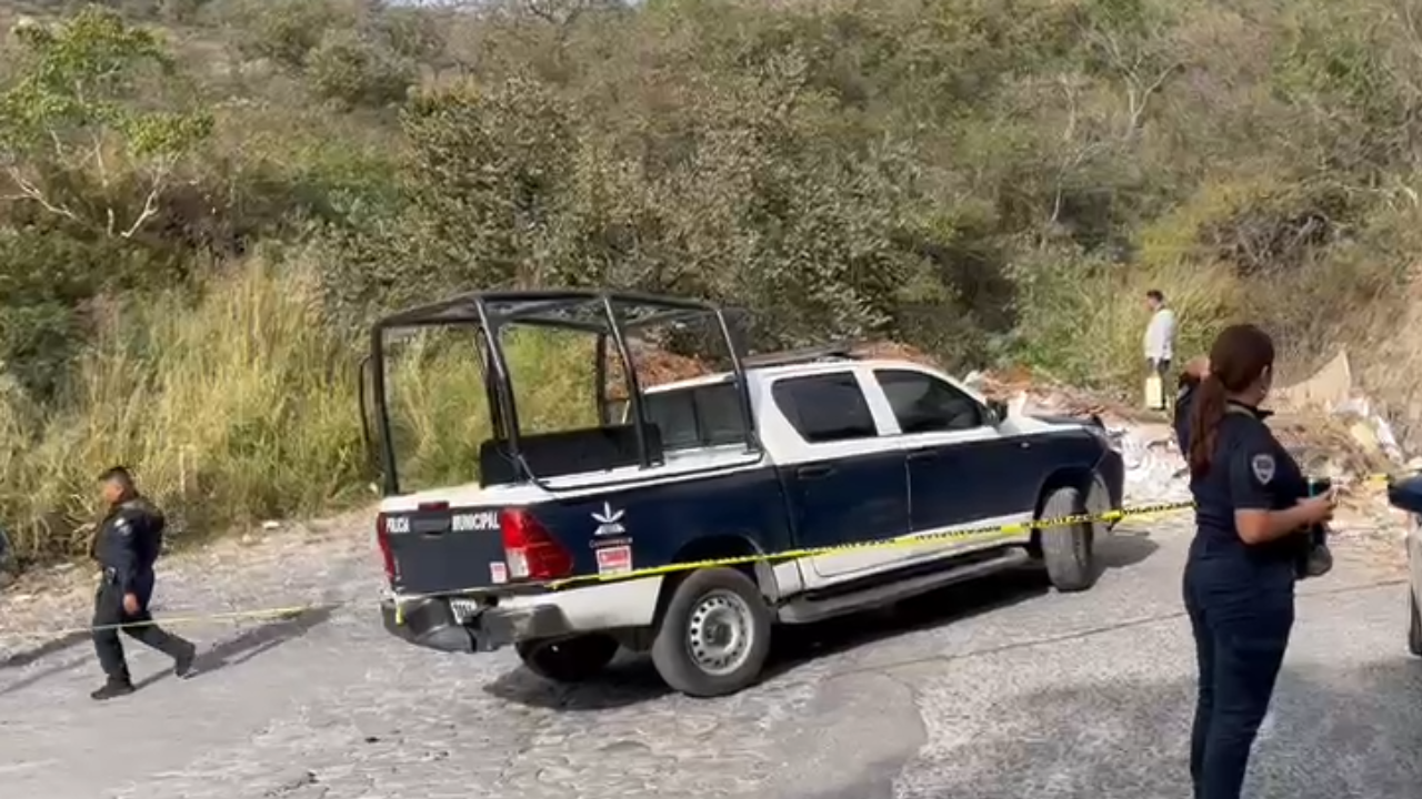 sin vida cuernavaca 