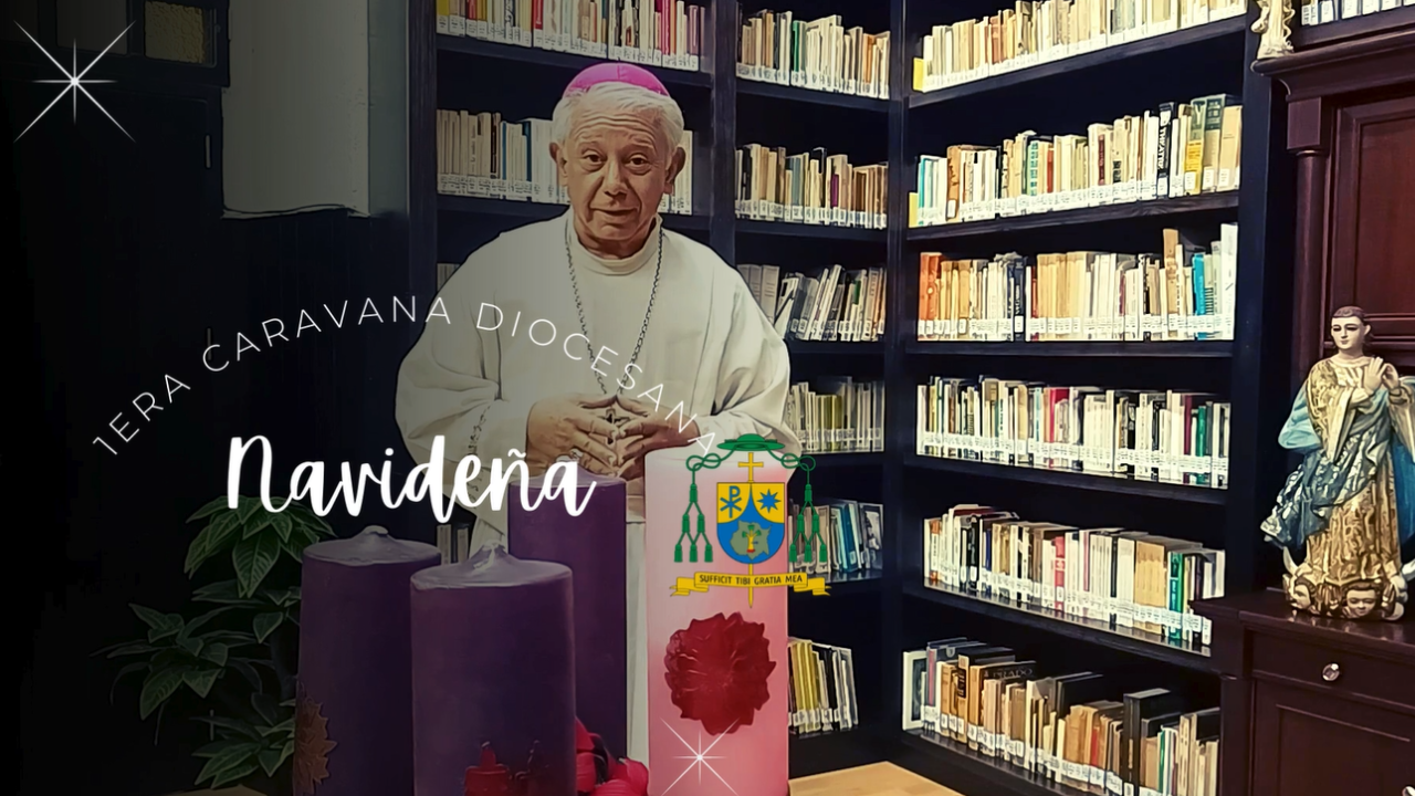 caravana navidena
