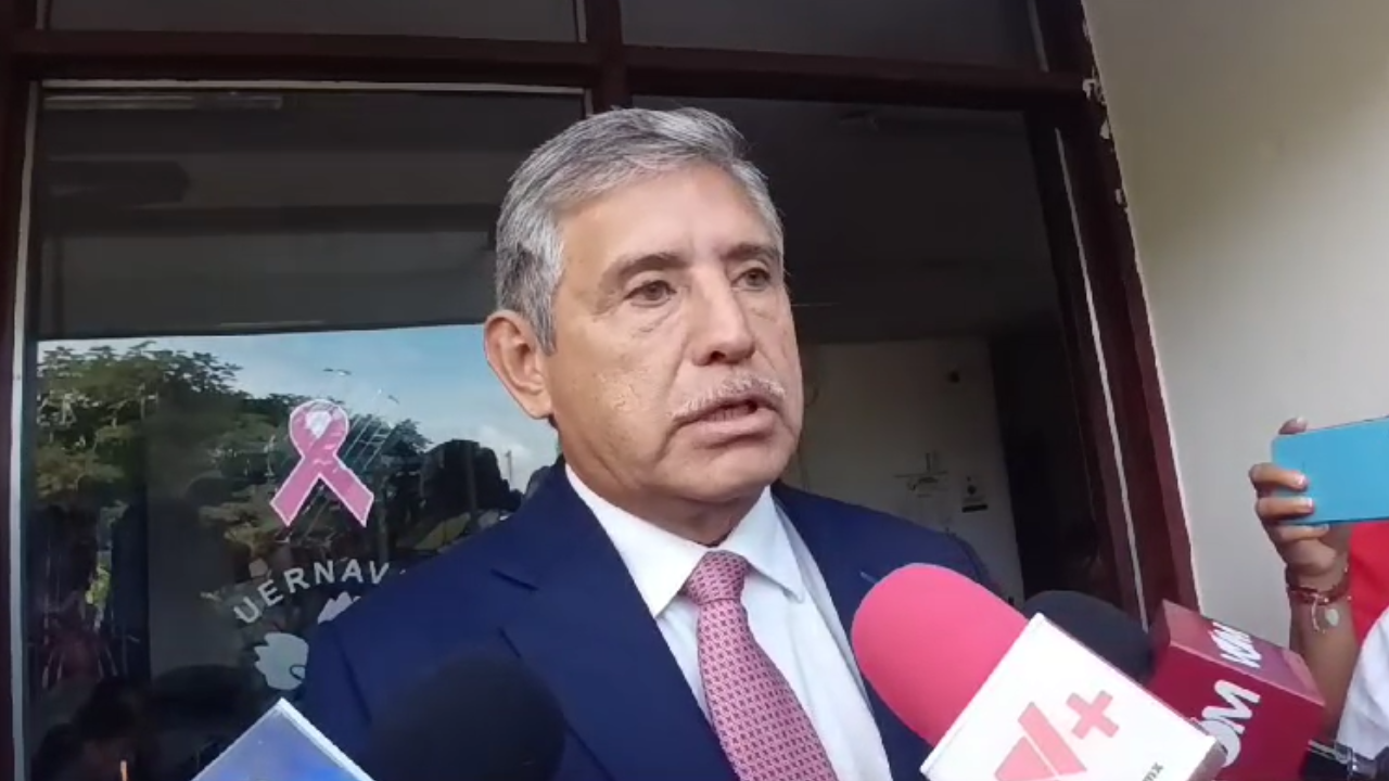 uriostegui cuernavaca