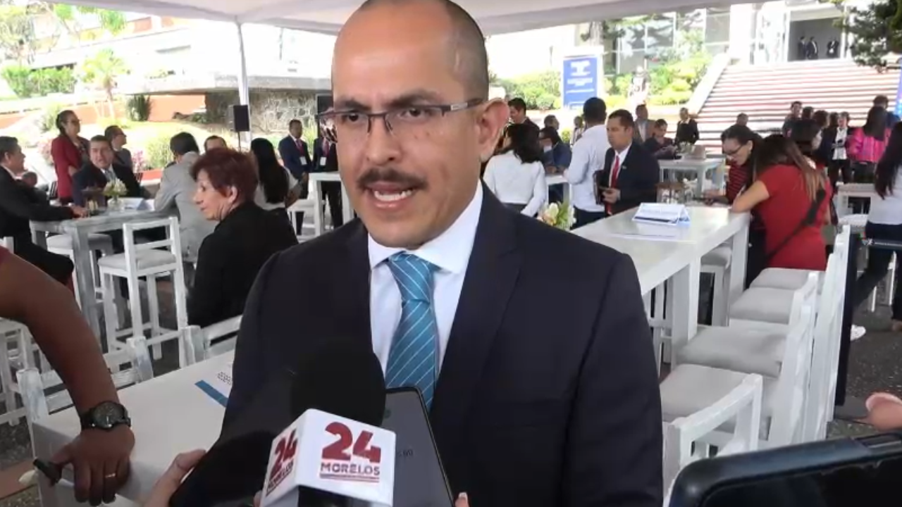 Utilizar detectores de metales, la propuesta de la CDH para evitar armas en escuelas
